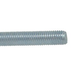 Varão roscado (Inox A4) - DIN 975